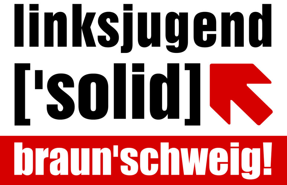 Linksjugend Braunschweig sagt „Hände weg von Venezuela!“