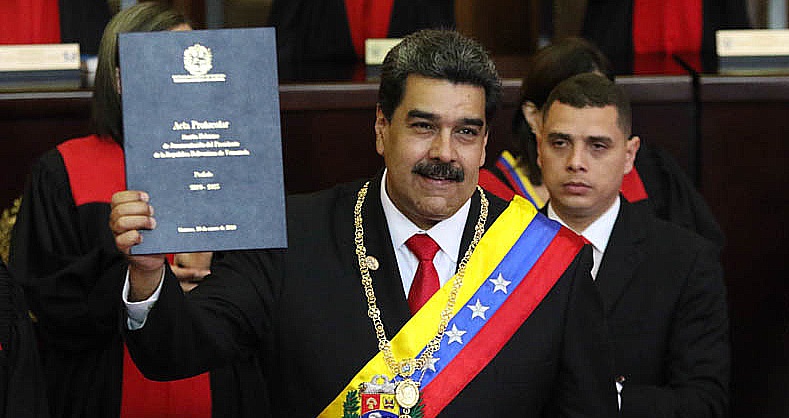 Venezuela: Wie sind wir in diese politische Sackgasse geraten?